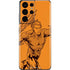 DC Comics Aquaman Comic Pop Galaxy S21 Ultra 5G Skin